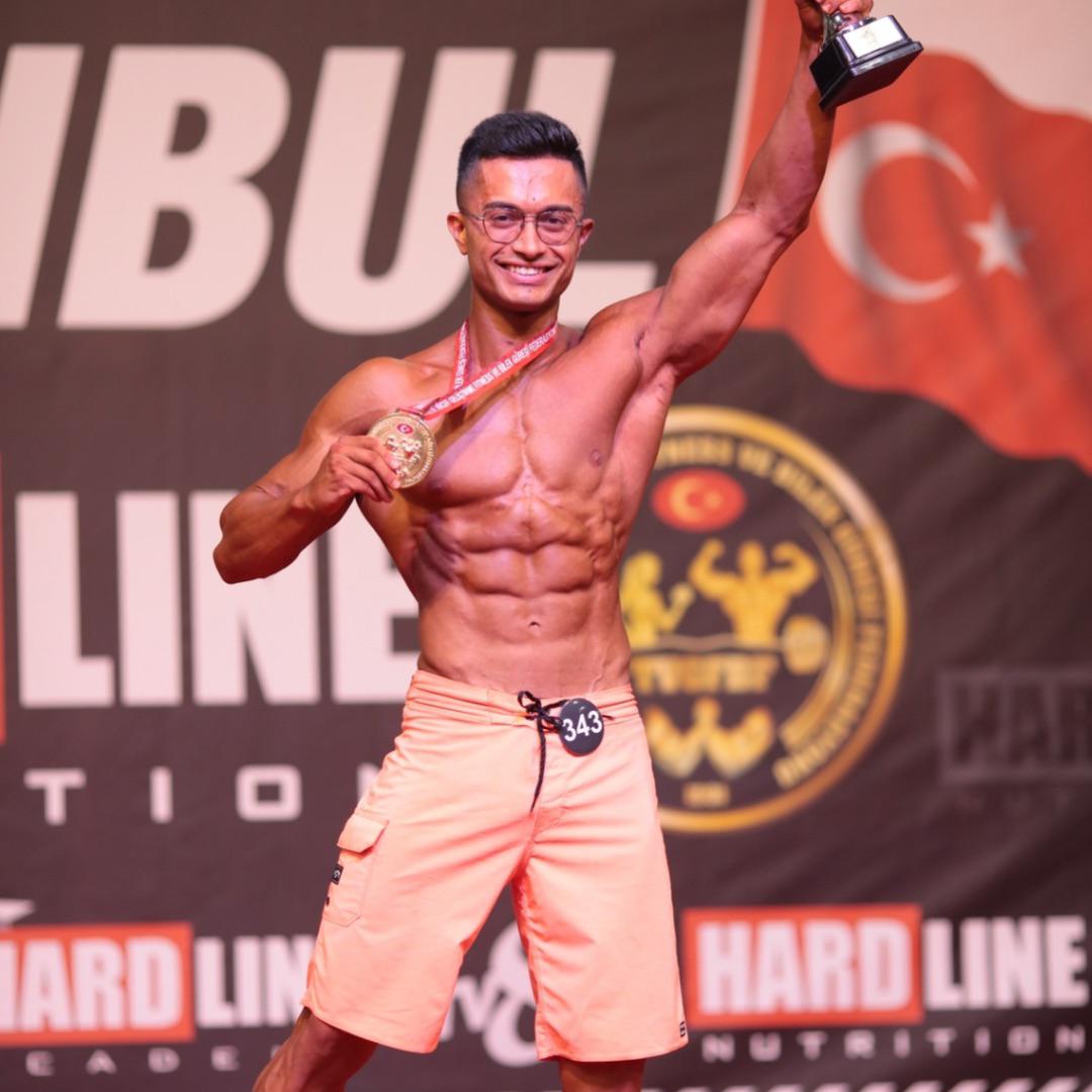 Halil Can Dalgıç
